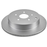 Order BREMSEN - B31540 - Rear Disc Brake Rotor For Your Vehicle