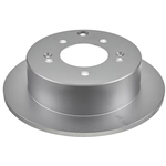 Order BREMSEN - B31542 - Rear Disc Brake Rotor For Your Vehicle