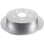 Order BREMSEN - B31544 - Rotor de frein à disque arrière For Your Vehicle