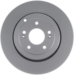 Order BREMSEN - B31548 - Rotor de frein à disque arrière For Your Vehicle