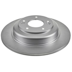 Order BREMSEN - B31549 - Rotor de frein à disque arrière For Your Vehicle