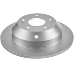 Order BREMSEN - B31553 - Rear Disc Brake Rotor For Your Vehicle