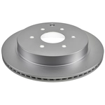 Order BREMSEN - B31571 - Rear Disc Brake Rotor For Your Vehicle