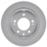 Order BREMSEN - B31583 - Rotor de frein à disque arrière For Your Vehicle