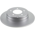 Order BREMSEN - B31586 - Rear Disc Brake Rotor For Your Vehicle