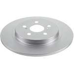 Order BREMSEN - B31591 - Rear Disc Brake Rotor For Your Vehicle