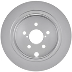 Order BREMSEN - B31605 - Rotor de frein à disque arrière For Your Vehicle