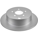 Order BREMSEN - B31605 - Rear Disc Brake Rotor For Your Vehicle