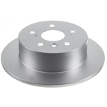 Order BREMSEN - B31608 - Rear Disc Brake Rotor For Your Vehicle