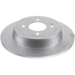 Order BREMSEN - B31612 - Rear Disc Brake Rotor For Your Vehicle