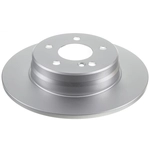 Order BREMSEN - B34100 - Rear Disc Brake Rotor For Your Vehicle