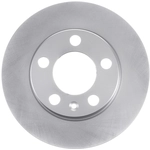 Order BREMSEN - B34144 - Rotor de frein à disque arrière For Your Vehicle