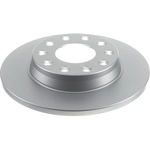 Order BREMSEN - B34217 - Rear Disc Brake Rotor For Your Vehicle