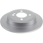 Order BREMSEN - B34232 - Rear Disc Brake Rotor For Your Vehicle