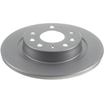 Order BREMSEN - B34268 - Rear Disc Brake Rotor For Your Vehicle