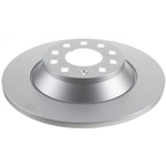 Order BREMSEN - B34304 - Rear Disc Brake Rotor For Your Vehicle