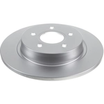 Order BREMSEN - B34347 - Rear Disc Brake Rotor For Your Vehicle