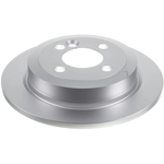 Order BREMSEN - B34366 - Rotor de frein à disque arrière For Your Vehicle