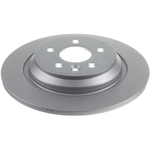 Order BREMSEN - B34369 - Rotor de frein à disque arrière For Your Vehicle