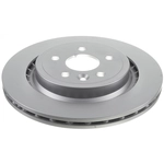 Order BREMSEN - B34371 - Rotor de frein à disque arrière For Your Vehicle