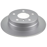 Order BREMSEN - B34396 - Rear Disc Brake Rotor For Your Vehicle