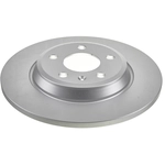 Order BREMSEN - B34403 - Rear Disc Brake Rotor For Your Vehicle