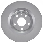 Order BREMSEN - B34404 - Rear Disc Brake Rotor For Your Vehicle