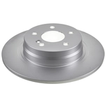 Order BREMSEN - B34414 - Rear Disc Brake Rotor For Your Vehicle