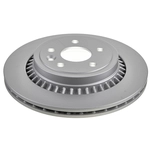 Order BREMSEN - B34421 - Rear Disc Brake Rotor For Your Vehicle