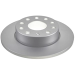 Order BREMSEN - B34427 - Rotor de frein à disque arrière For Your Vehicle