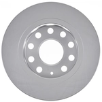 Order BREMSEN - B34470 - Rear Disc Brake Rotor For Your Vehicle