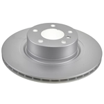 Order BREMSEN - B34487 - Rear Disc Brake Rotor For Your Vehicle