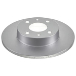 Order BREMSEN - B45564 - Rear Disc Brake Rotor For Your Vehicle