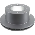 Order BREMSEN - B53003 - Rotor de frein à disque arrière For Your Vehicle