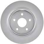 Order BREMSEN - B53006 - Rotor de frein à disque arrière For Your Vehicle