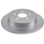 Order BREMSEN - B53008 - Rotor de frein à disque arrière For Your Vehicle