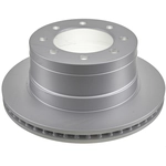 Order BREMSEN - B53011 - Rotor de frein à disque arrière For Your Vehicle