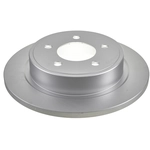 Order BREMSEN - B53018 - Rotor de frein à disque arrière For Your Vehicle