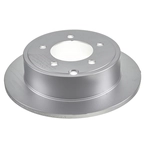 Order BREMSEN - B53036 - Rotor de frein à disque arrière For Your Vehicle