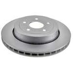 Order BREMSEN - B53039 - Rear Disc Brake Rotor For Your Vehicle