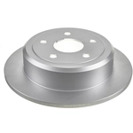 Order BREMSEN - B53041 - Rotor de frein à disque arrière For Your Vehicle