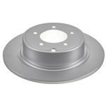 Order BREMSEN - B53043 - Rear Disc Brake Rotor For Your Vehicle