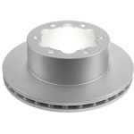 Order BREMSEN - B53047 - Rear Disc Brake Rotor For Your Vehicle