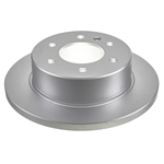 Order BREMSEN - B53048 - Rotor de frein à disque arrière For Your Vehicle