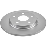 Order BREMSEN - B53050 - Rear Disc Brake Rotor For Your Vehicle