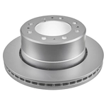 Order BREMSEN - B53056 - Rotor de frein à disque arrière For Your Vehicle