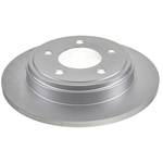 Order BREMSEN - B5356 - Rotor de frein à disque arrière For Your Vehicle