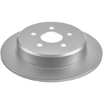 Order BREMSEN - B5375 - Rotor de frein à disque arrière For Your Vehicle