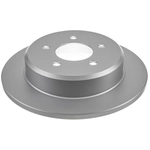 Order BREMSEN - B5383 - Rotor de frein à disque arrière For Your Vehicle