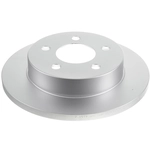 Order BREMSEN - B54017 - Rear Disc Brake Rotor For Your Vehicle